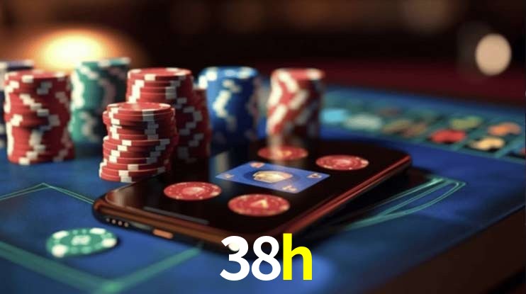 Casino VIP 38h