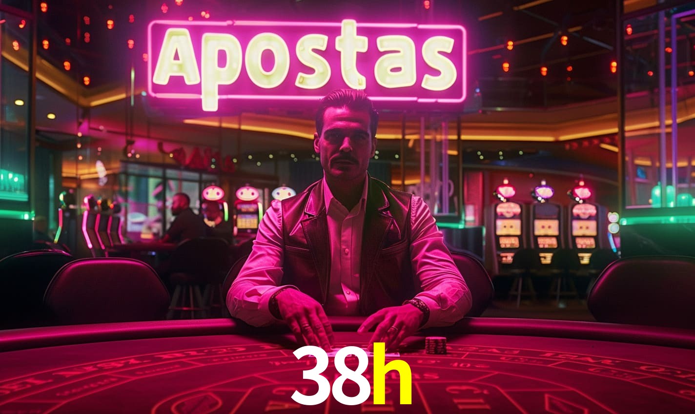 Descubra o Programa VIP da 38h: Vantagens Exclusivas para Jogadores