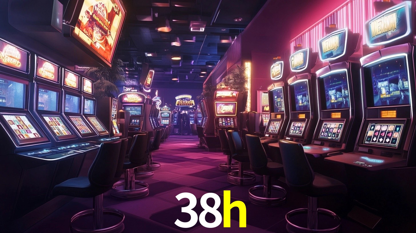 38h App Interface