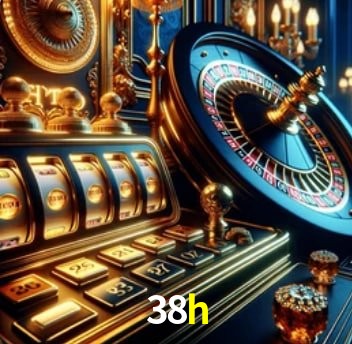 Mesa de Blackjack 38h