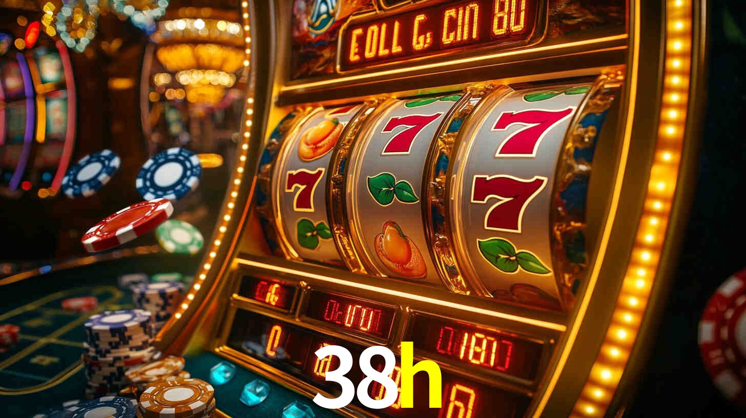 Welcome Bonus 38h