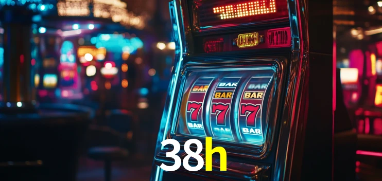 Live Casino 38h