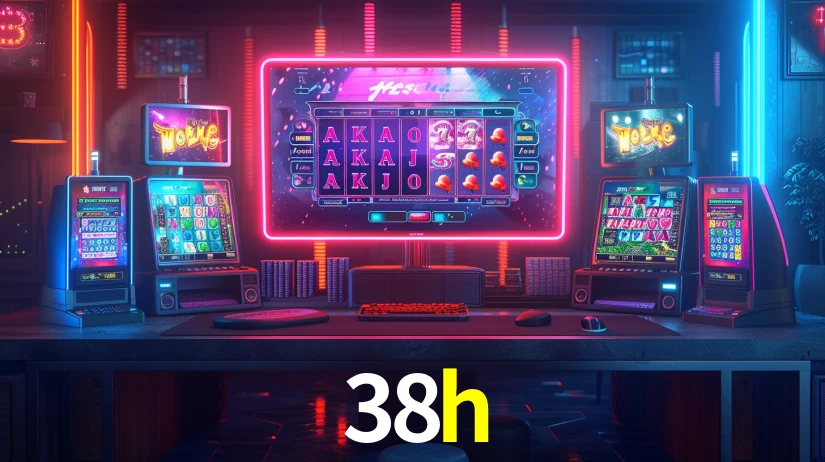 Experimente o Login Seguro Premium no 38h