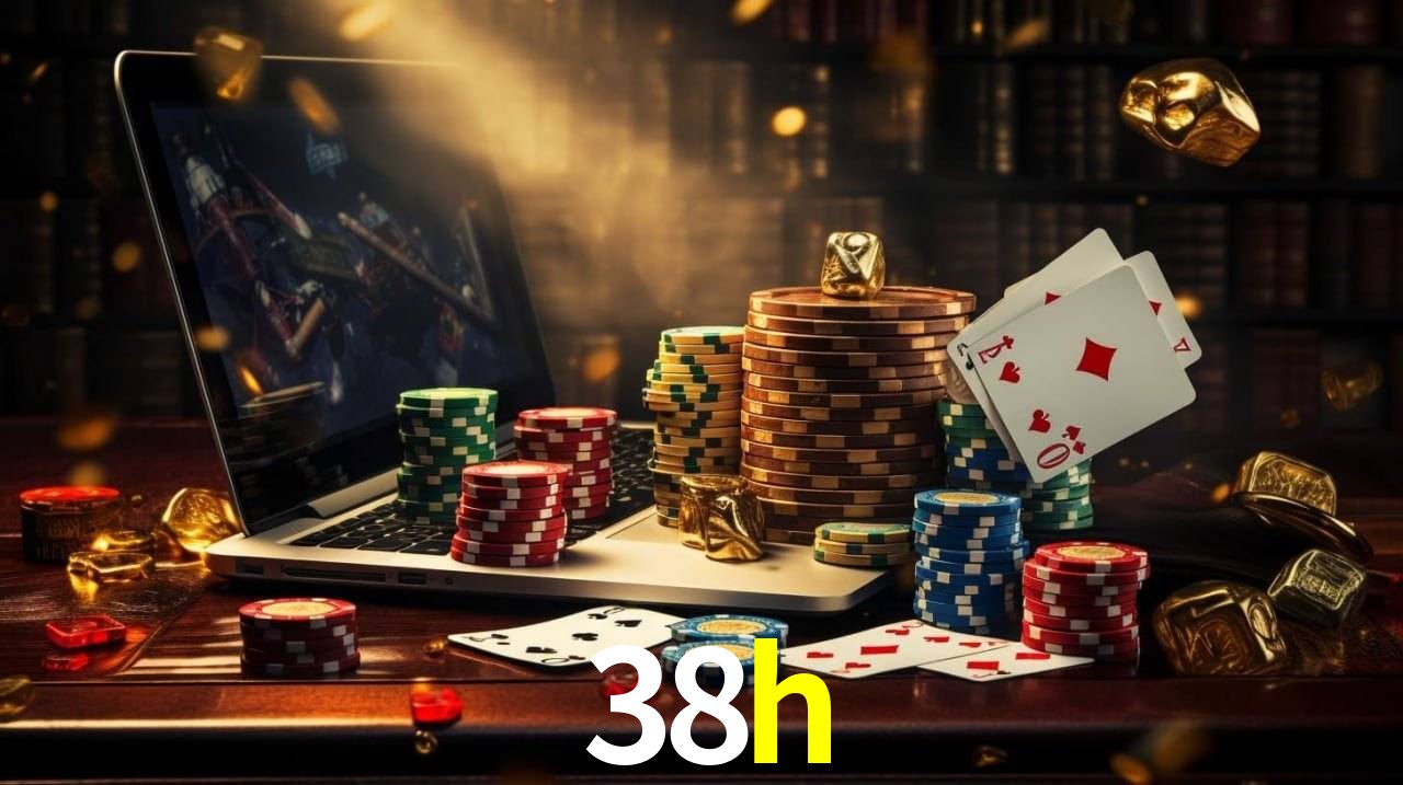 Casino Ao Vivo 38h