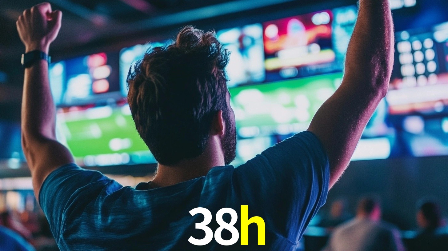 38h - Desafio de Nervos Fortes - 38h.com