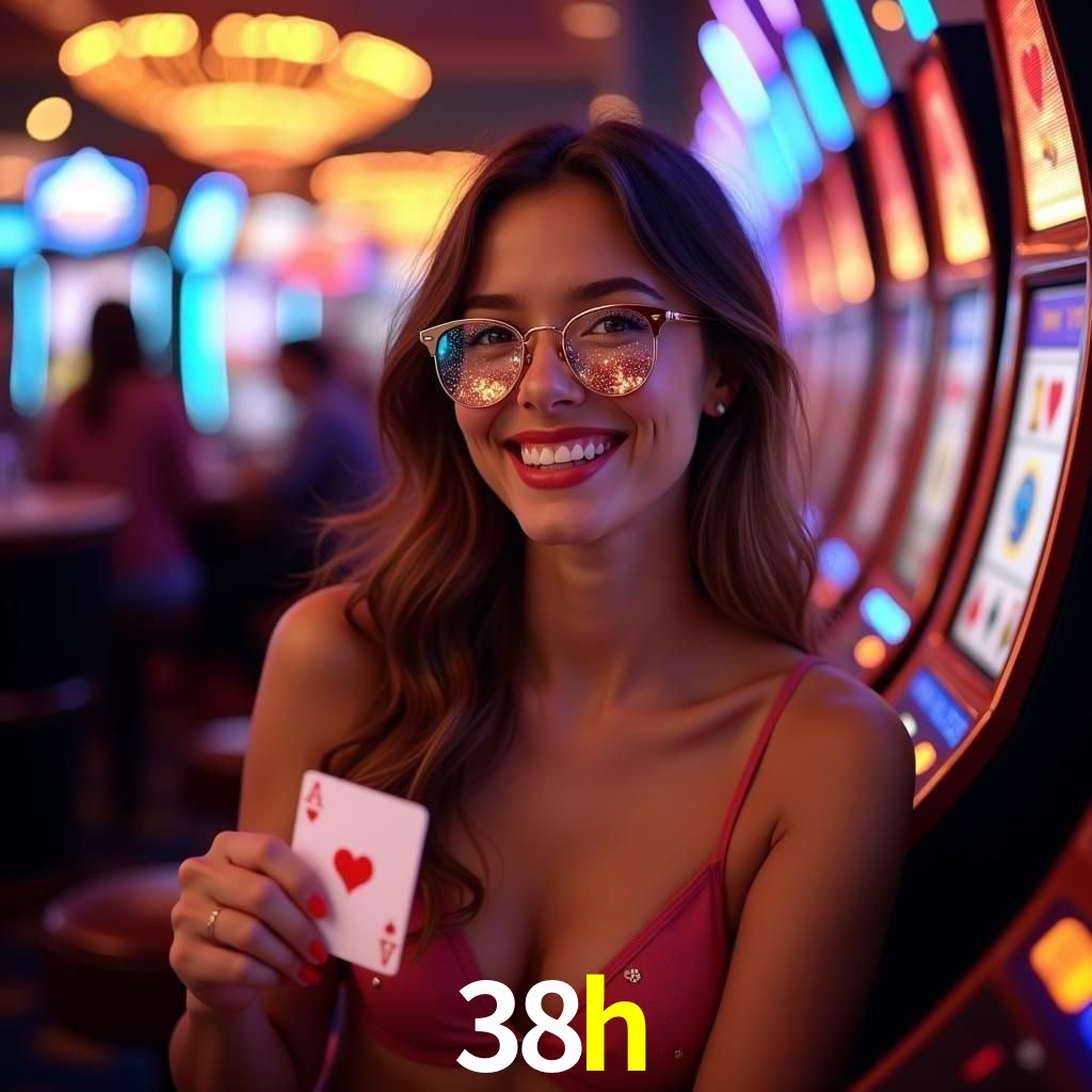 Welcome Bonus 38h