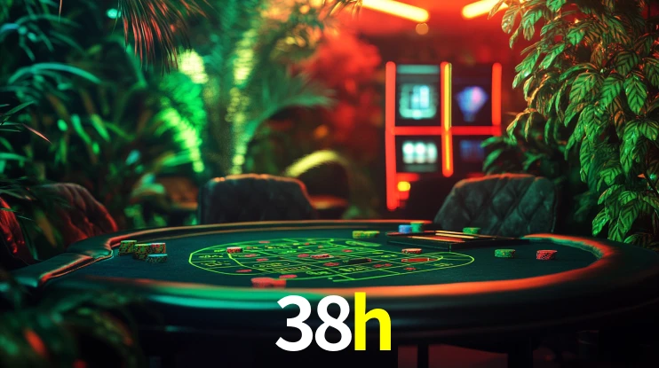 VIP Casino 38h
