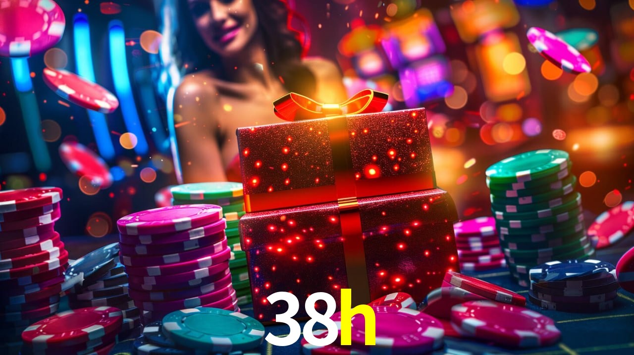 Download para Android e iOS na 38h