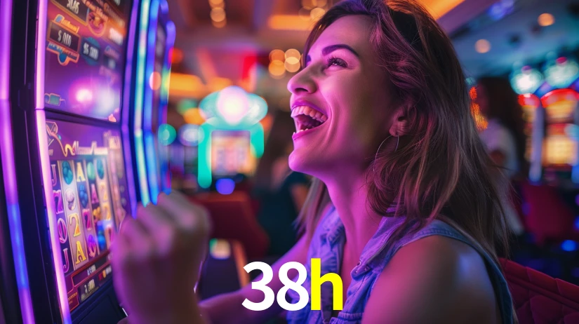 38h bet