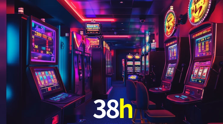 Cashback e recargas na 38h
